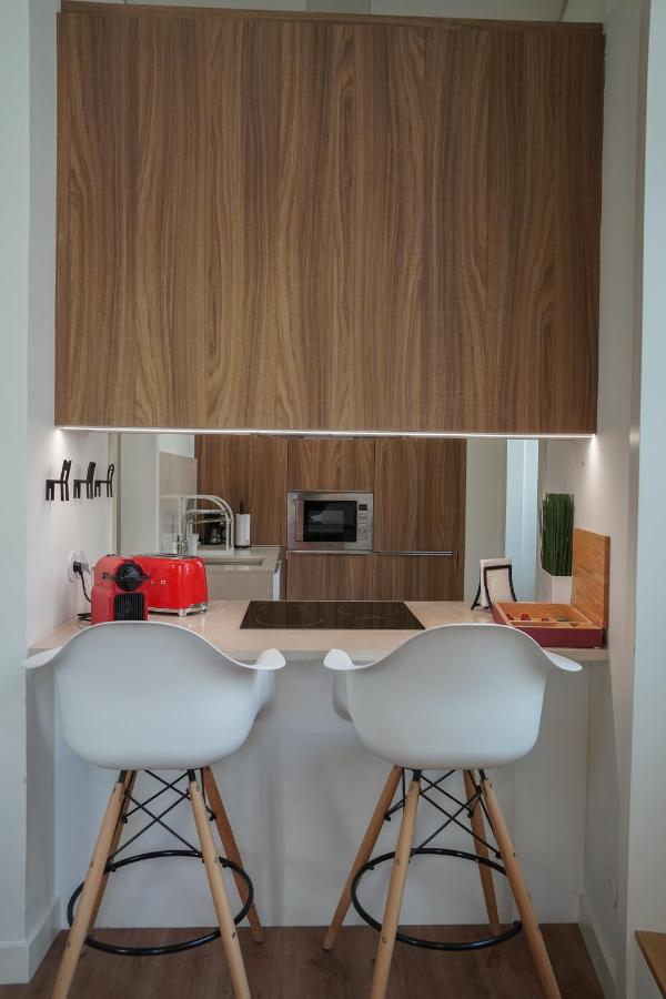 Marques Modern Art Apartment Lisbon Luaran gambar