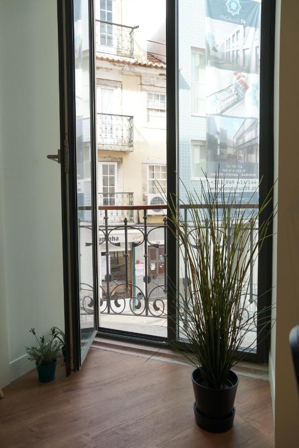 Marques Modern Art Apartment Lisbon Luaran gambar