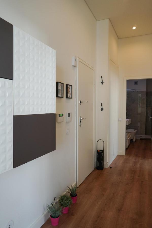 Marques Modern Art Apartment Lisbon Luaran gambar