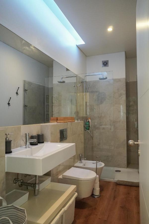 Marques Modern Art Apartment Lisbon Luaran gambar