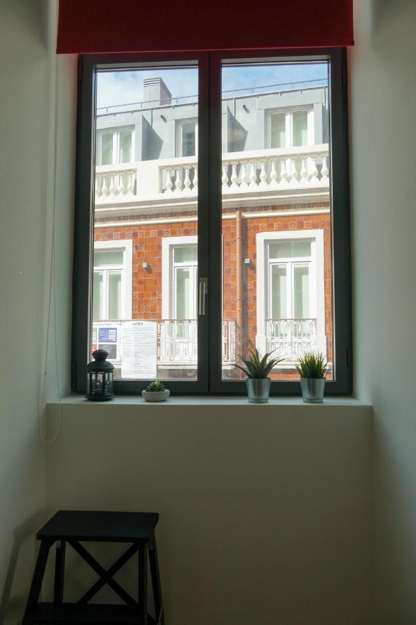 Marques Modern Art Apartment Lisbon Luaran gambar