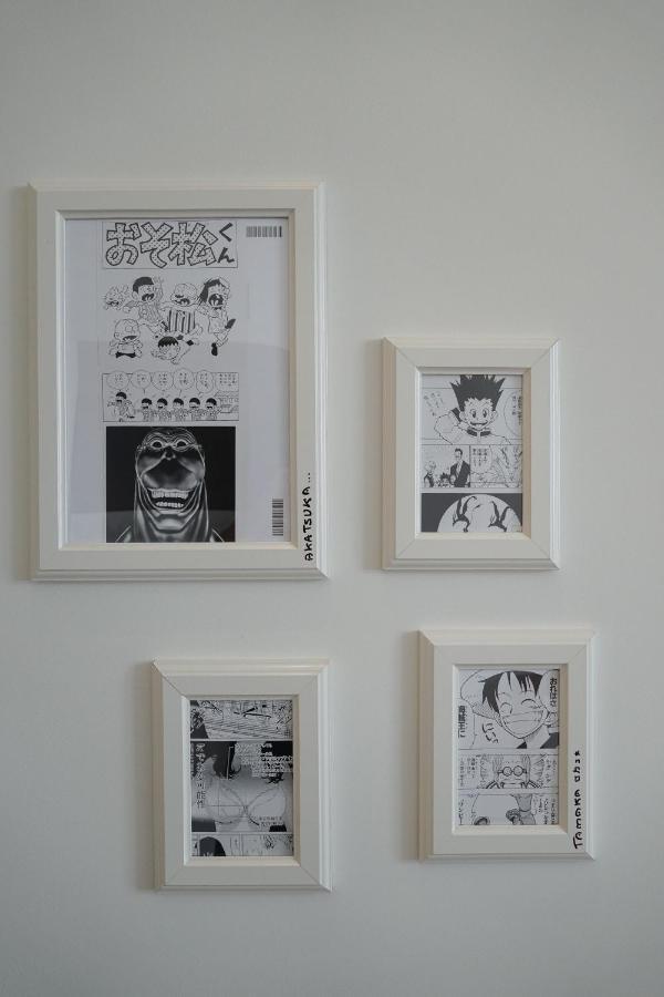 Marques Modern Art Apartment Lisbon Luaran gambar