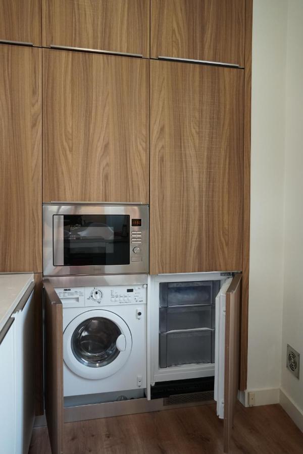 Marques Modern Art Apartment Lisbon Luaran gambar