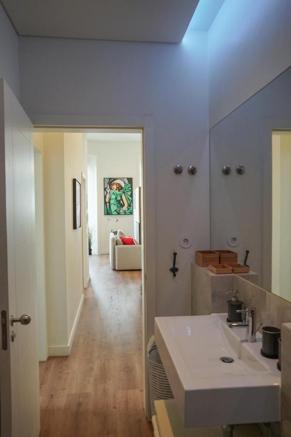Marques Modern Art Apartment Lisbon Luaran gambar
