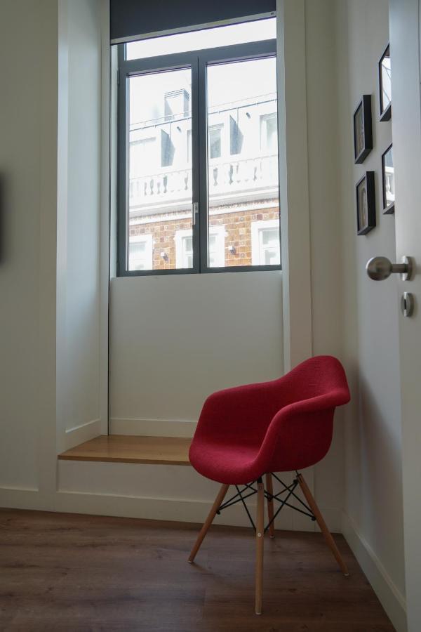 Marques Modern Art Apartment Lisbon Luaran gambar